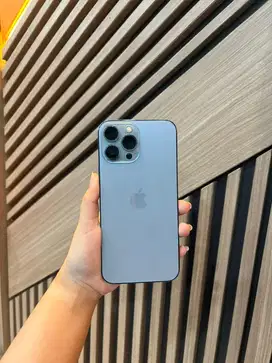 13 promax 256 gb sierra blue