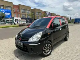 Suzuki Karimun Estilo Manual 2010 Hitam