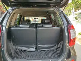 Toyota Avanza 2015 Bensin
