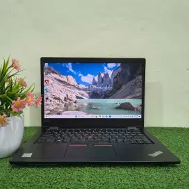 Laptop Lenovo Thinkpad L13 | Core i5 Gen 10 | Ram 16Gb | SSD 512Gb
