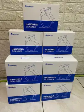 Scanner BT Newland HR2000
