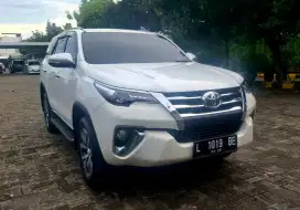 Fortuner VRZ AT 2016