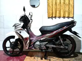 jupiter z1 tahun 2013 pajak isi/tt boleh gan cash lebih bagus