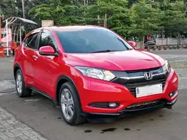 HONDA HR-V E 2016 MATIC