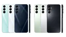 Samsung Galaxy A16 Series Lengkap COD Free Ongkir