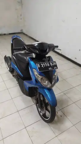 Xeon Surat Lengkap setandar pabrik