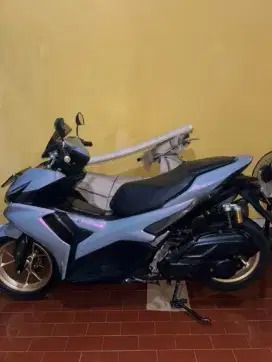 MOTOR AEROX 2021 NEW