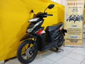 HONDA NEW BEAT ESP CBS TAHUN 2024 CASH & CREDIT