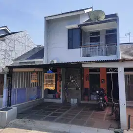 Dijual Rumah di Parongpong, Strategis Akses bisa Via Gerlong Cimahi