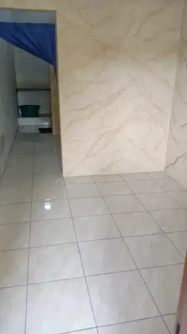 Kontrakan Jatibening