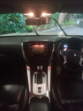 Mitsubishi Pajero 2016 Diesel