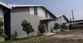 gudang luas  jl.raya sapan gedebage bandung (bukan primatera)
