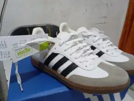 sepatu adidas samba ukuran 41 jerman