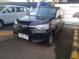 Toyota Avanza 2018 Bensin