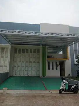 DIJUAL  BU GUDANG DI KUTAWARINGIN
