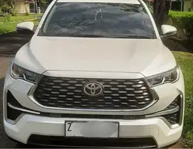 Dijual INNOVA ZENIX TYPE V 2.0 Automatic (Non Hybrid)  Tahun 2023