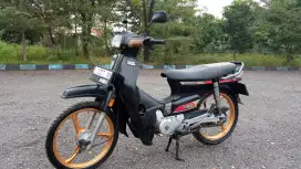 astrea prima 1991 pajak hidup