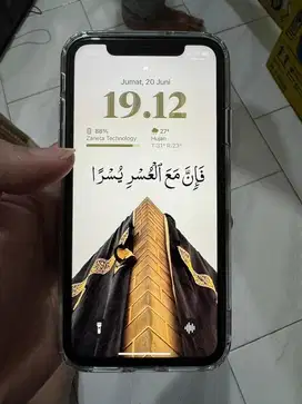 Iphone 11 64GB Ibox/ Garansi On