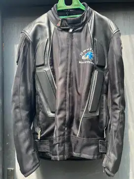Jaket touring protec