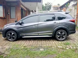 Honda BR-V 2017 Bensin