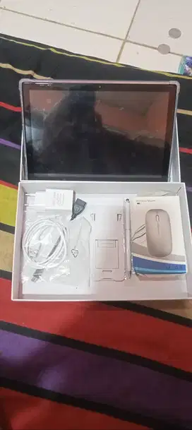 Tablet Murah Kondisi Baru 16/1024 GB