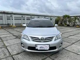 Toyota Altis 1.8 G matic 2011 istimewa