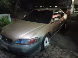Honda Accord 2003 Bensin