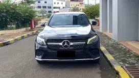 Mercedes Benz Mercy GLC300 GLC 300 AMG Line 4Matic AT 2019/2020