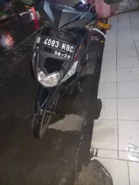 Jual mio z 2016