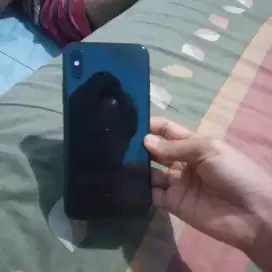 Dijual ipone x mati total