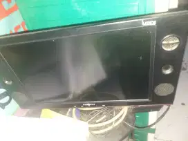 Monitor merk advan