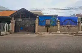 TERMURAH DI KLAMPIS SEMOLO LUAS 325 HANYA 1 M DEKAT ITATS, UNTAG HOKKY