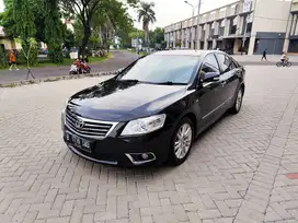 Toyota Camry Q 3.5 V6 2010 AT Sunroof