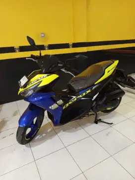 Aerox 155 new 2023 exlusive