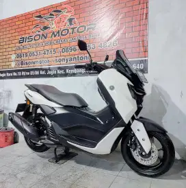 Km2rb! Sprti baru! YAMAHA NEW NMAX NEO S KEYLESS 2025 N max turbo