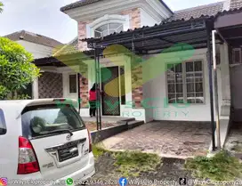 DISEWAKAN RUMAH CANTIK DAERAH CITRALAND, HARGA SANGAT MURAH