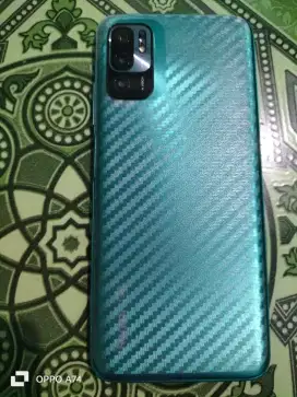 Dijual cepat redmi note 10 5G ram 8/128