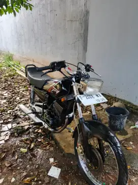 Rx special (upgrade RX king)