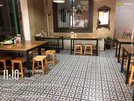 Dibutuhkan waiters