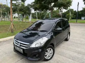 Suzuki Ertiga GL Manual 2015 Hitam