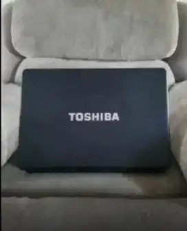 TOSHIBA L510 BU