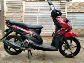 Mio GT injeksi pajak hidup motor sehat keterangan detail dibawah