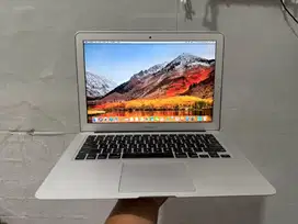 Macbook air 13 inch 2015 mulus