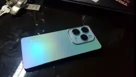Infinix Hot 40 Pro 8/256 Palm Blue