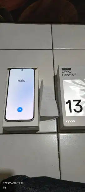 OPPO RENO 13 5G ,12/256