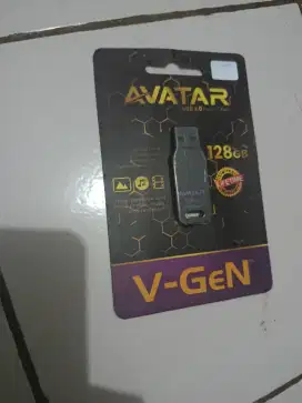 Flashdisk V-gen asli