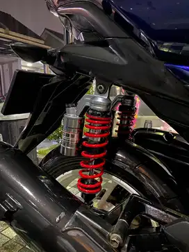Shock belakang aerox DBS 310mm