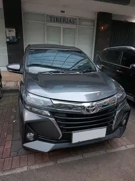 Avanza Veloz 1.5 AT 2013