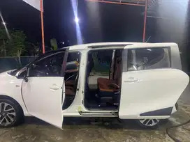 SIENTA V M/T 2016 LOW KM 26 RB