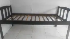 Dipan kayu open pabrikan